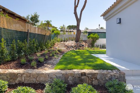 Villa i Dunas Douradas, Faro, Dunas Douradas - € 2.995.000 | Ref: Céu Azul - foto 4